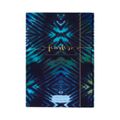 Herlitz Sammelmappe A3 New Batik Fearless