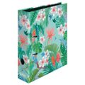 Herlitz Ordner maX.file A4 8cm Ladylike Jungle