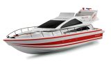 Amewi RC Boot Atlantica Yacht Ni-Mh Akku 2000mAh/14+