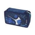 Herlitz TriCase 31 tlg. Deep Ocean