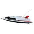 Jamara Speedboot Swordfish 2 Kanal mit LED 40Mhz 8+