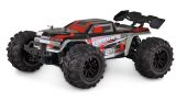 Amewi RC Auto Conquer Truggy Li-Ion 1300mAh rot/14+