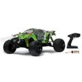 Jamara Monstertruck Veloce 1:10 EP 4WD LED Lipo 2,4GHz 14+