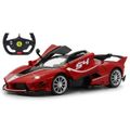 Jamara RC Auto Ferrari FXX K Evo Ohne Akku/rot 6+