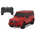 Jamara Mercedes-Benz AMG G63 1:24 27 MHz rot 6+