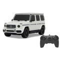 Jamara Mercedes-Benz AMG G63 1:24 40 MHz weiß 6+