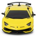 Jamara Lamborghini Aventador SVJ 1:24 40 MHz gelb 6+