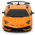 Jamara Lamborghini Aventador SVJ 1:24 27 MHz orange 6+