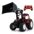 Jamara Lindner Geotrac mit Frontlader 1:16 2,4GHz 6