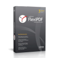 SoftMaker Flexi PDF Professional 2022 WIN 3Geräte