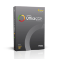 SoftMaker Office Pro WIN/MAC 5Geräte