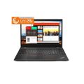 Lenovo ThinkPad T580 (15,6) i5-8350U/16GB/512GBSSD/FHD/Touch W11P