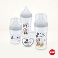 NUK Perfect Match Disney Mickey Mouse Set, grau