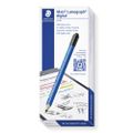STAEDTLER Mars Lumograph digital Jumbo 100% PEFC + 5 Spitzen