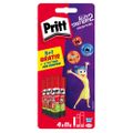 Pritt Klebestift 4x11g Alles steht Kopf 2 Design BTS2024 retail