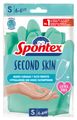 Spontex Haushaltshandschuhe latexfrei Multi-Use 6-6,5