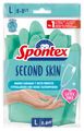 Spontex Haushaltshandschuhe latexfrei Multi-Use 8-8,5