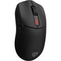 Genesis Gaming Maus ZIRCON 500 kabellos schwarz