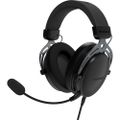 Genesis Gaming Headset TORON 531 kabelgeb. schwarz