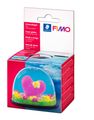 FIMO Zubehör Schneekugel oval