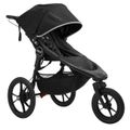 baby jogger Summit X3 Midnight Black