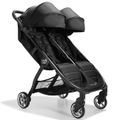 baby jogger City Tour 2 double Pitch Black