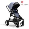 baby jogger City Sights Special Edition "Commuter"/Charcoal