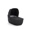 baby jogger City Sights Babywanne Rich Black