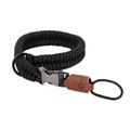 C-ROPE Kamera Handschlaufe Claw aus Paracord 30cm Black retail