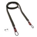 C-ROPE Kameragurt Traveler aus Paracord 140cm Military Olive retail