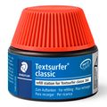 STAEDTLER Nachfüllstation Textsurfer cl. rot