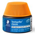 STAEDTLER Nachfüllstation Textsurfer cl orange