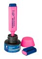STAEDTLER Nachfüllstation Textsurfer cl. pink