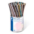 STAEDTLER Köcher Bleistift N. 48 PA Dreikant