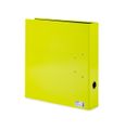 HERMA Ordner A4 Karton Neon Gelb