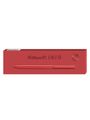 Pelikan Kugelschr. Ineo Elements K6 Fiery Red Metalletui