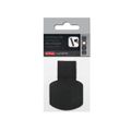 Herlitz Stiftehalter my.book flex schwarz selbstkl. Folienb.