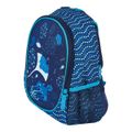 Herlitz Kindergartenrucksack Rookie Deep Ocean