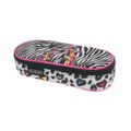 Herlitz Faulenzer Etui Wild Neon