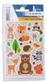 HERMA Decor Waldlieblinge 10Stk