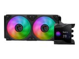 MSI MPG CoreLiquid D240