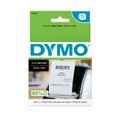 DYMO LW-Bonrollen weiß 57x 91mm