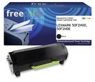 Freecolor Toner Lexmark MS310 HY black