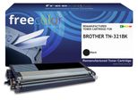 Freecolor Toner Brother TN-321 black kompatibel