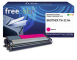 Freecolor Toner Brother TN-321 magenta