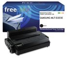 Freecolor Toner Samsung M3820 XL bk MLT-D203E/ELS kompatibel