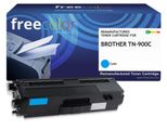 Freecolor Toner Brother TN-900 cyan