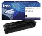 Freecolor Toner HP 207X black 3150 Seiten remanufactured