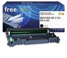 Freecolor Trommel-Kit Brother DR-2100 kompatibel