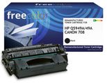Freecolor Toner HP LJ 1160/1320 A black Q5949A kompatibel
